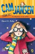 Cam Jansen 02 & The Mystery Of The Ufo