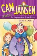 Cam Jansen: the Mystery of the Circus Clown #7