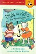 Digby & Kate & Beautiful Day Read 2 Leve