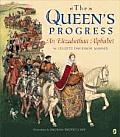 Queens Progress Elizabethan Alphabet
