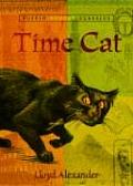 Time Cat The Remarkable Journeys of Jason & Gareth