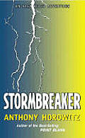 Alex Rider 01 Stormbreaker
