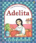 Adelita A Mexican Cinderella Story