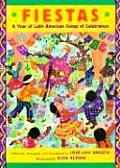 Fiestas A Year Of Latin American Songs