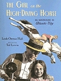 Girl On The High Diving Horse