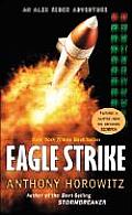 Alex Rider 04 Eagle Strike