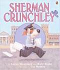 Sherman Crunchley