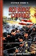 Red Badge Of Courage Graphic Novel