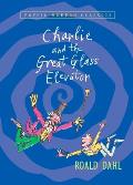 Charlie & The Great Glass Elevator
