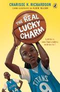 Real Lucky Charm