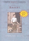 Rascal Puffin Modern Classics