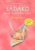 Sadako & The Thousand Paper Cranes