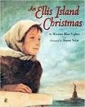 Ellis Island Christmas