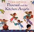 Pascual & The Kitchen Angels