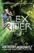 Alex Rider 05 Scorpia