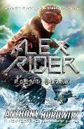 Alex Rider 02 Point Blank