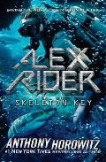 Alex Rider 03 Skeleton Key