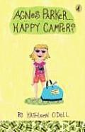 Agnes Parker... Happy Camper?