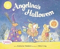 Angelinas Halloween