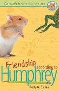 Humphrey 02 Friendship According To Humphrey