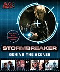 Alex Rider: Stormbreaker: Behind the Scenes