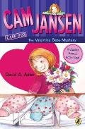 Cam Jansen 25 The Valentine Baby Mystery