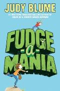 Fudge 04 Fudge A Mania