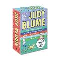 Judy Blumes Complete Fudge Box Set