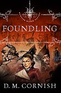 Foundlings Tale 01 Foundling