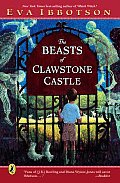 Beasts Of Clawstone Castle