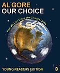 Our Choice How We Can Solve The Climate