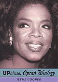 Up Close Oprah Winfrey