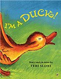 Im A Duck