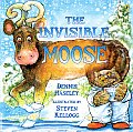 The Invisible Moose