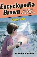 Encyclopedia Brown 09 Shows The Way