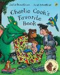 Charlie Cooks Favorite Book