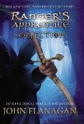Rangers Apprentice Collection 3 Volumes