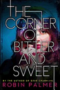Corner of Bitter & Sweet