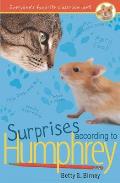 Humphrey 04 Surprises According To Humphrey