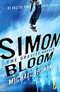 Simon Bloom The Gravity Keeper