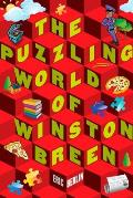 Puzzling World of Winston Breen