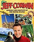 Jeff Corwins Animals & Habitats of the United States