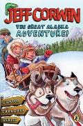 The Great Alaska Adventure!: Junior Explorer Series Book 2