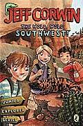 The Wild, Wild Southwest!: Junior Explorer Series Book 3