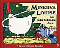 Minerva Louise On Christmas Eve