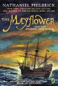 Mayflower & The Pilgrims New World
