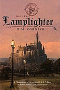 Foundlings Tale 02 Lamplighter