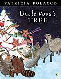 Uncle Vovas Tree