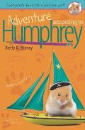 Humphrey 05 Adventure According To Humphrey