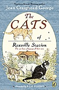 Cats of Roxville Station